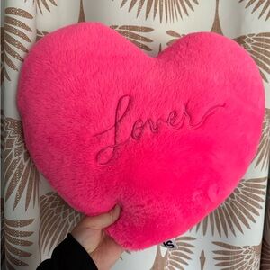 TAYLOR SWIFT Lover Pillow